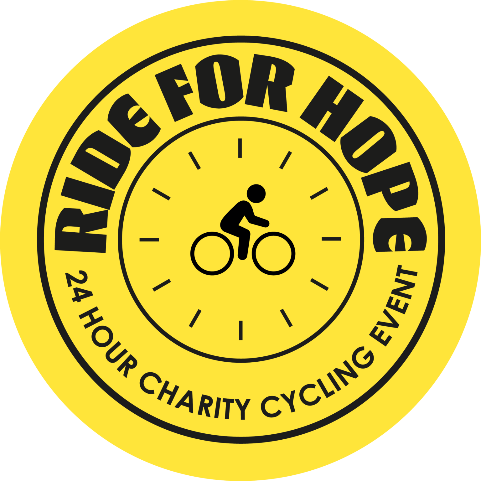 ride for hope